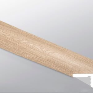 LINEN LOGGIA - END CAP LARGE 94"