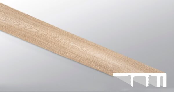 LINEN LOGGIA - END CAP LARGE 94"