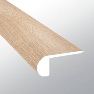 LINEN LOGGIA - FLUSH STAIRNOSE 94"