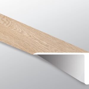 LINEN LOGGIA - OVERLAPPING STAIRNOSE 94"