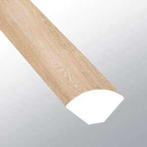 LINEN LOGGIA - QUARTER ROUND 94"