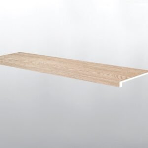 LINEN LOGGIA - STAIR TREAD EASED EDGE