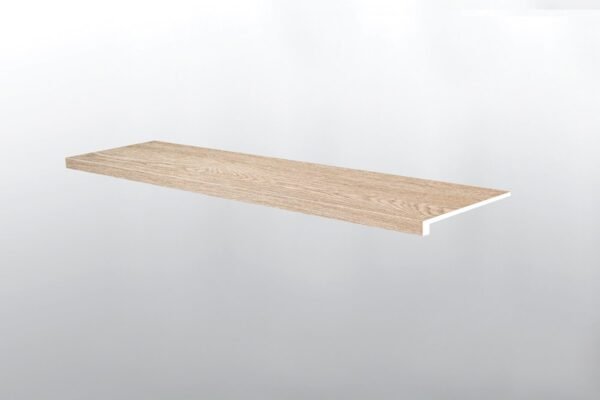 LINEN LOGGIA - STAIR TREAD EASED EDGE