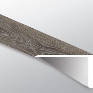 Stair Nose Ludlow / Charcoal Oak 94"