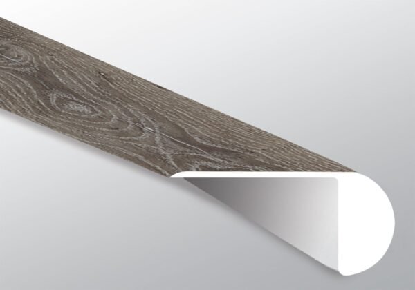 Stair Nose Ludlow / Charcoal Oak 94"