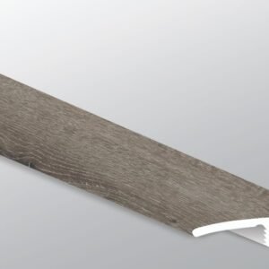 Reducer Ludlow / Charcoal Oak 94"