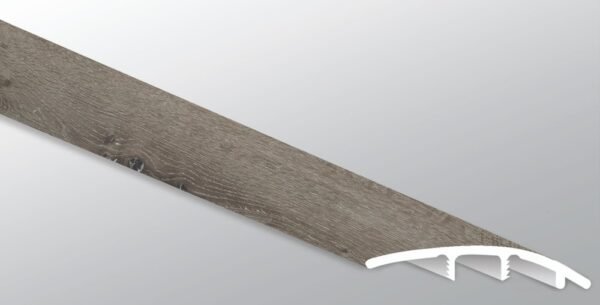 Reducer Ludlow / Charcoal Oak 94"