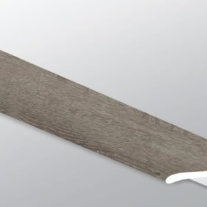 LUDLOW / CHARCOAL OAK -TMOLD 94"