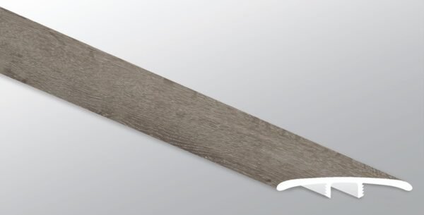 LUDLOW / CHARCOAL OAK -TMOLD 94"
