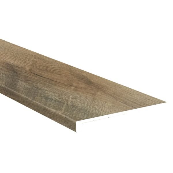 MARACAY BROWN - STAIR TREAD EASED EDGE