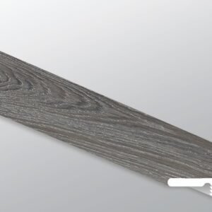 MIDNIGHT MAPLE-END CAP 94"