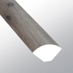 MIDNIGHT MAPLE-QUARTER ROUND 94"