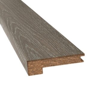 MILLEDGE STAIR NOSE EASED EDGE 1/2 INCH