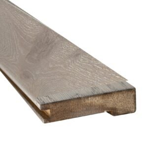 MILLEDGE STAIR NOSE EASED EDGE 5/8 INCH