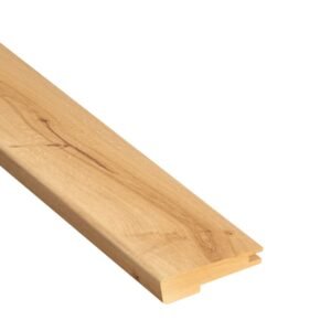 MONTEVIDEO OAK STAIR NOSE EASED EDGE 5/8