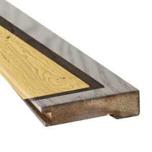 NORTHCUTT STAIR NOSE EASED EDGE 5/8 INCH