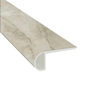 QUARZO TAJ-FLUSH STAIRNOSE 94"