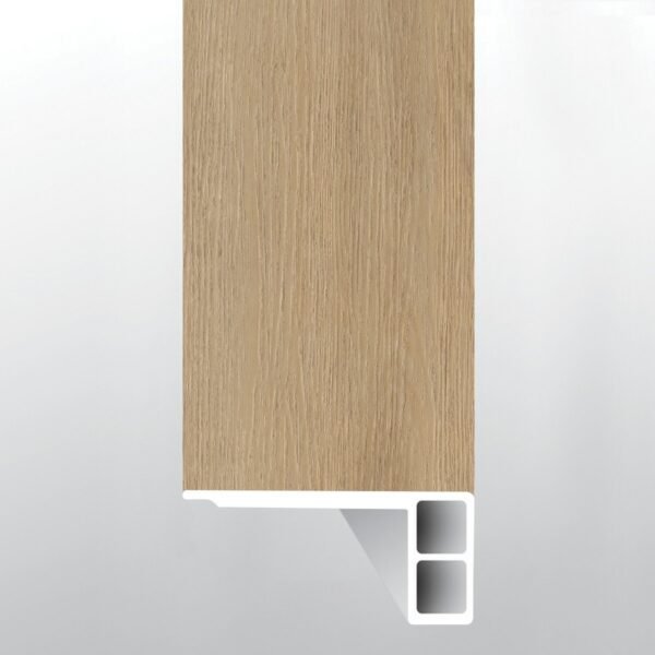 QUILLIAN - FLUSH STAIRNOSE EASED EDGE 9M