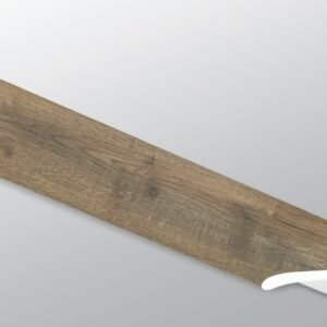 RECLAIMED OAK/MARACAY BROWN-TMOLD 94"