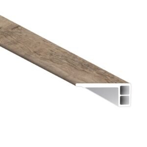 RYDER - FLUSH STAIRNOSE E-EDGE
