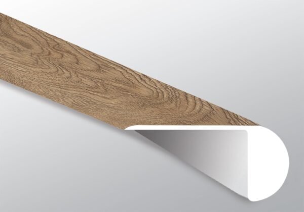 SADDLE OAK-OVERLAPPING STAIRNOSE 94"