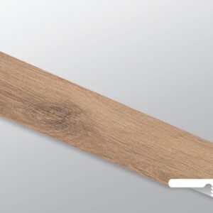 SCANDI - END CAP 94"