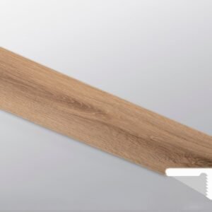 SCANDI - END CAP LARGE 94"