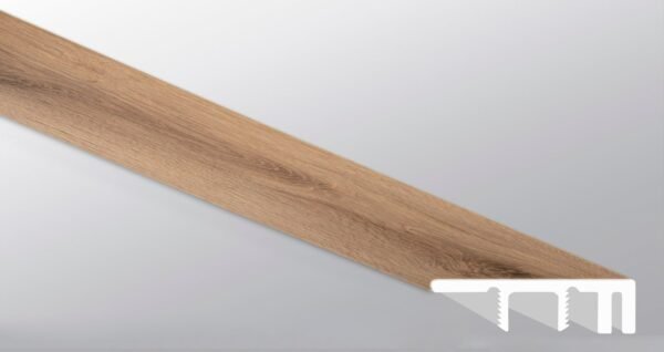 SCANDI - END CAP LARGE 94"