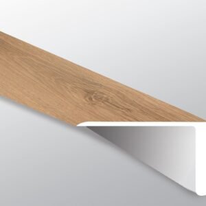 SCANDI - OVERLAPPING STAIRNOSE 94"