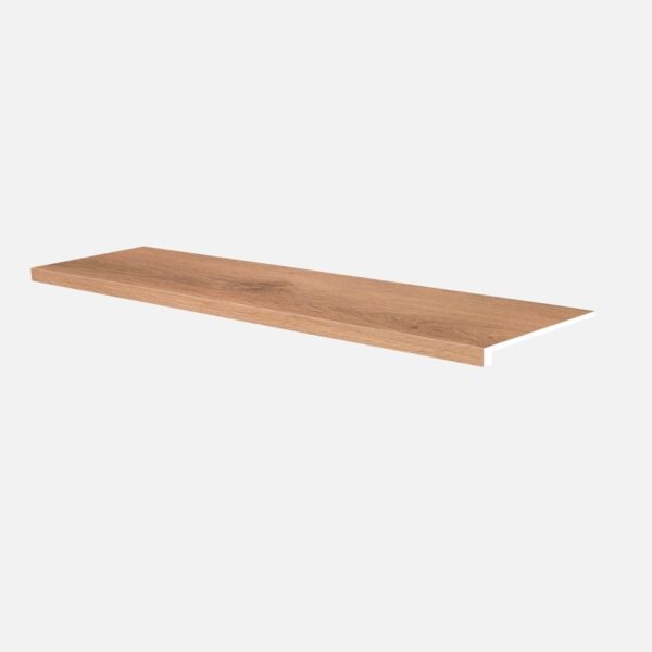 SCANDI - STAIR TREAD EASED EDGE