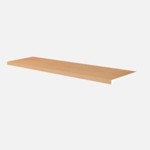 SELBOURNE - STAIR TREAD EASED EDGE