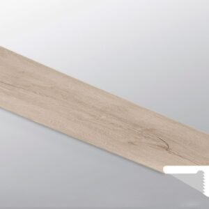 SHASTA GROVE - END CAP LARGE 94"