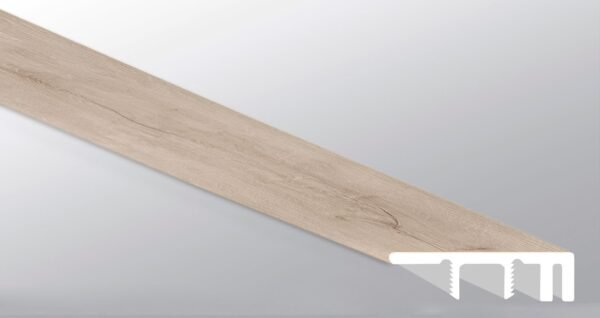 SHASTA GROVE - END CAP LARGE 94"