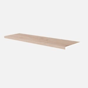 SHASTA GROVE - STAIR TREAD EASED EDGE