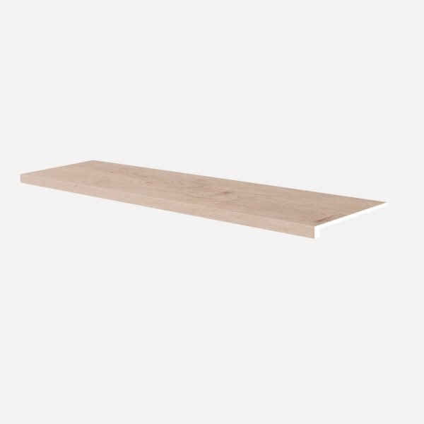 SHASTA GROVE - STAIR TREAD EASED EDGE