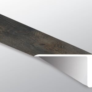 STABLE-OVERLAPPING STAIRNOSE 94"
