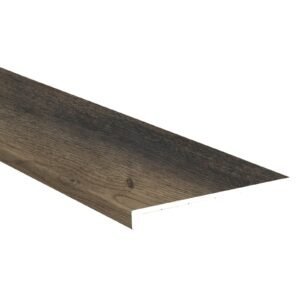 STABLE - STAIR TREAD EASED EDGE