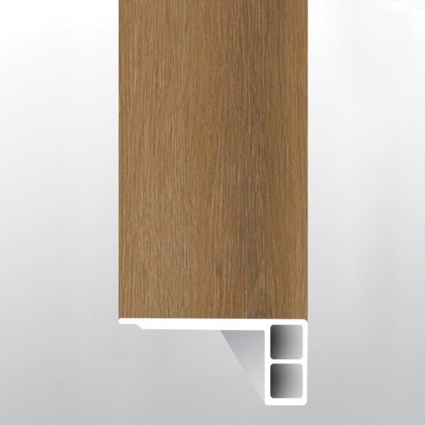 SWILCAN - FLUSH STAIRNOSE EASED EDGE 9MM