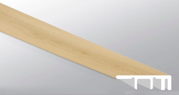 TRANQUILLA - END CAP LARGE 94"