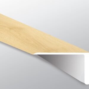TRANQUILLA - OVERLAPPING STAIRNOSE 94"