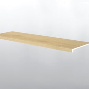 TRANQUILLA - STAIR TREAD EASED EDGE