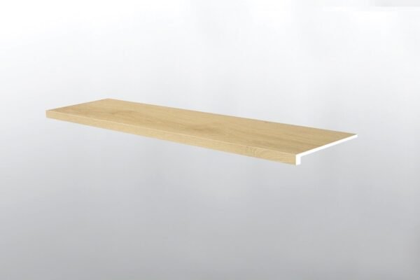 TRANQUILLA - STAIR TREAD EASED EDGE