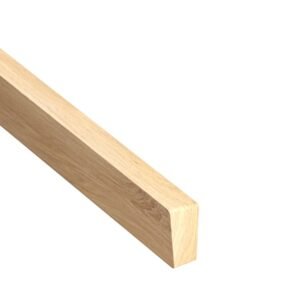 TUALATIN BLONDE STAIR TREAD RETURN