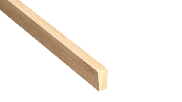 TUALATIN BLONDE STAIR TREAD RETURN