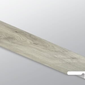 TWILIGHT OAK/YORK GRAY-END CAP 94"