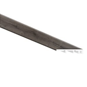 WALNUT WAVES-END CAP 94"