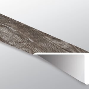 STAIR NOSE WEATHERED BRINA 94"