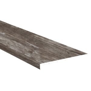WEATHERED BRINA - STAIR TREAD EASED EDGE