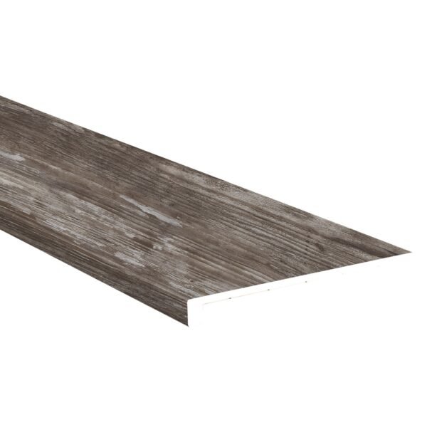 WEATHERED BRINA - STAIR TREAD EASED EDGE