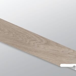 WHITFIELD GRAY-END CAP 94"